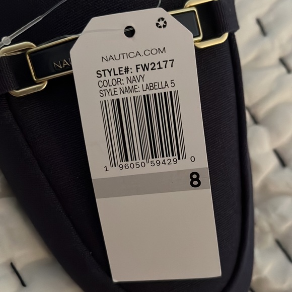 Nautica Labella Ladies Mules NWT - Picture 7 of 7